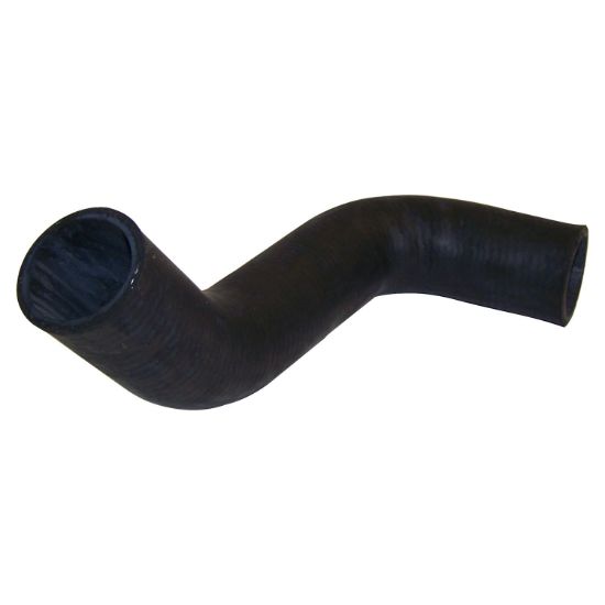 Picture of Crown Automotive Jeep Replacement Radiator Coolant Hose - J8136659