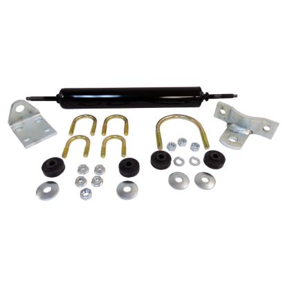 Picture of Crown Automotive Jeep Replacement Steering Damper - J84500