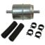 Picture of Crown Automotive Jeep Replacement Fuel Filter Kit - J8992638