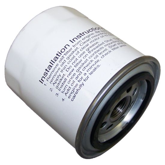 Picture of Crown Automotive Jeep Replacement Engine Oil Filter - J8993146