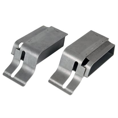 Picture of Detroit Speed - Archived Suspension Subframe Connector - 010109DS