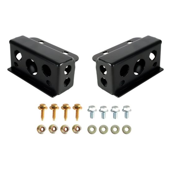 Picture of Detroit Speed - Archived Fender Brace - 010112DS