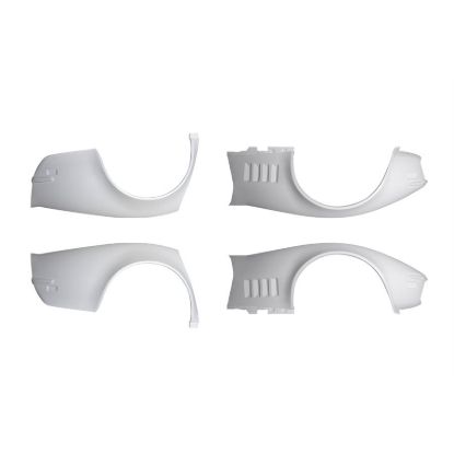 Picture of Detroit Speed - Archived Fender Flare - 010113DS