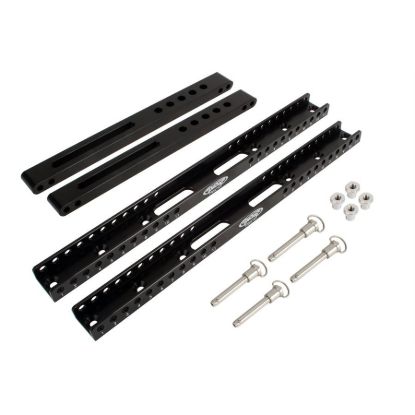 Picture of Detroit Speed - Archived Seat Slider - 010111DS