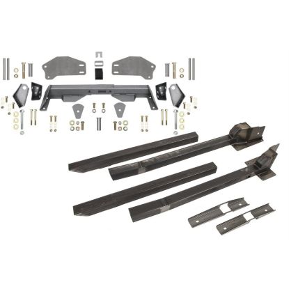 Picture of Detroit Speed - Archived Body Brace - 010116DS
