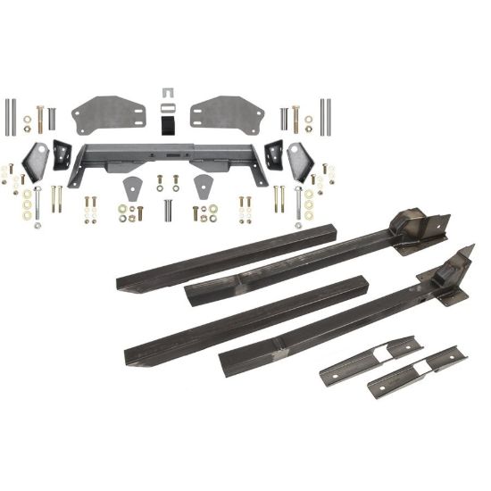 Picture of Detroit Speed - Archived Body Brace - 010116DS