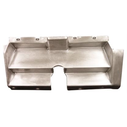 Picture of Detroit Speed - Archived Multi-Purpose Gauge Mount - 010401VDS