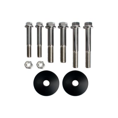 Picture of Detroit Speed - Archived Body Bolt - 010803DS