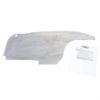 Picture of Detroit Speed - Archived Firewall Plate - 010901DS