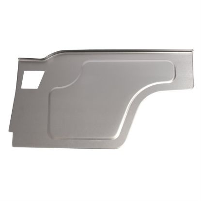 Picture of Detroit Speed - Archived Firewall Plate - 010904DS