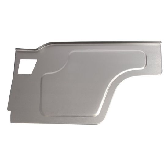 Picture of Detroit Speed - Archived Firewall Plate - 010904DS