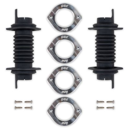 Picture of Detroit Speed - Archived Door Wiring Harness Grommet - 010421DS