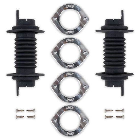 Picture of Detroit Speed - Archived Door Wiring Harness Grommet - 010421DS