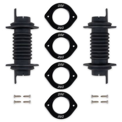 Picture of Detroit Speed - Archived Door Wiring Harness Grommet - 010422DS
