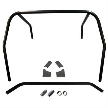 Picture of Detroit Speed - Archived Roll Cage - 011302DS