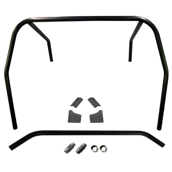 Picture of Detroit Speed - Archived Roll Cage - 011302DS