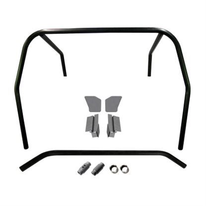 Picture of Detroit Speed - Archived Roll Cage - 011303DS