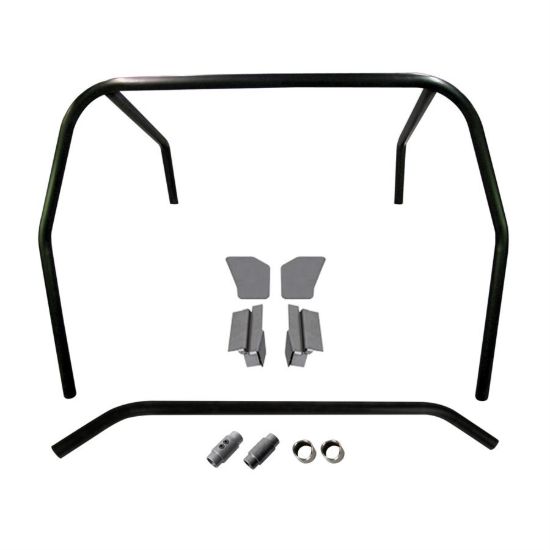 Picture of Detroit Speed - Archived Roll Cage - 011303DS