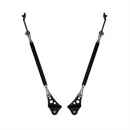 Picture of Detroit Speed - Archived Fender Brace - 011802DS