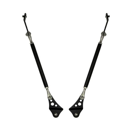Picture of Detroit Speed - Archived Fender Brace - 011802DS