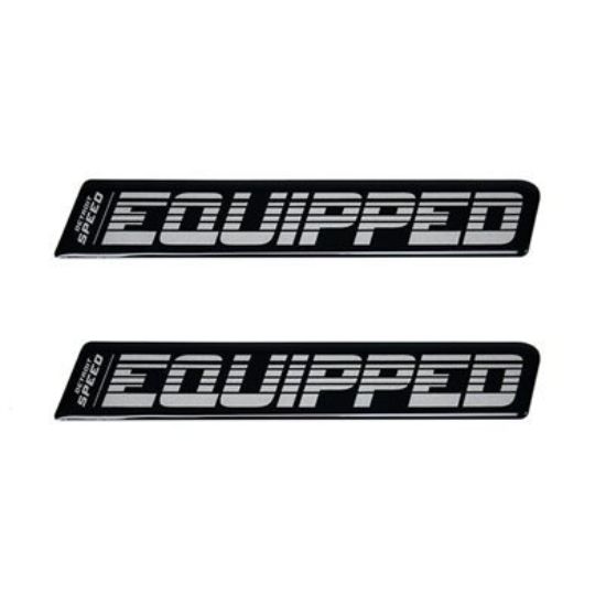 Picture of Detroit Speed - Archived Exterior Decal - 011902DS