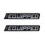 Picture of Detroit Speed - Archived Exterior Decal - 011902DS