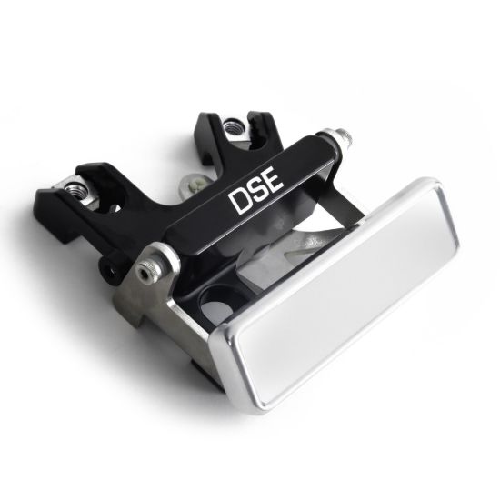 Picture of Detroit Speed - Archived Tailgate Handle - 012002DS