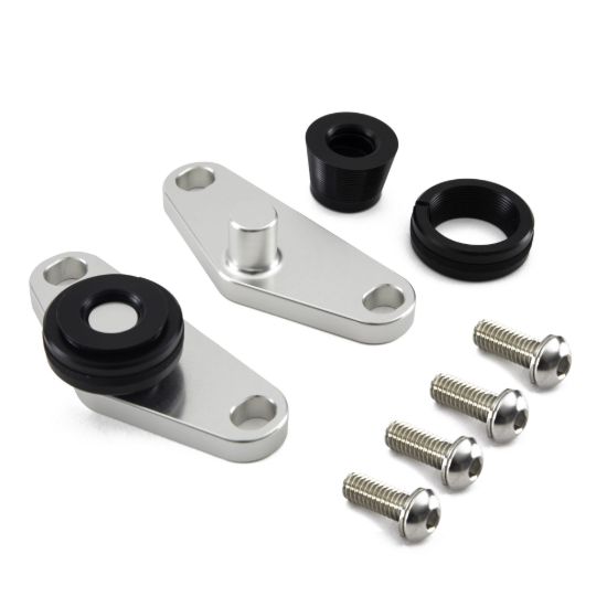 Picture of Detroit Speed - Archived Tailgate Hinge Kit - 012012DS