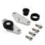Picture of Detroit Speed - Archived Tailgate Hinge Kit - 012012DS