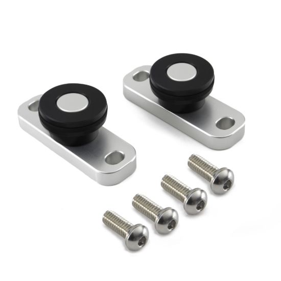Picture of Detroit Speed - Archived Tailgate Hinge Kit - 012014DS