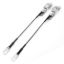 Picture of Detroit Speed - Archived Tailgate Support Cable Set - 012020DS