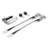 Picture of Detroit Speed - Archived Tailgate Kit - 012030DS