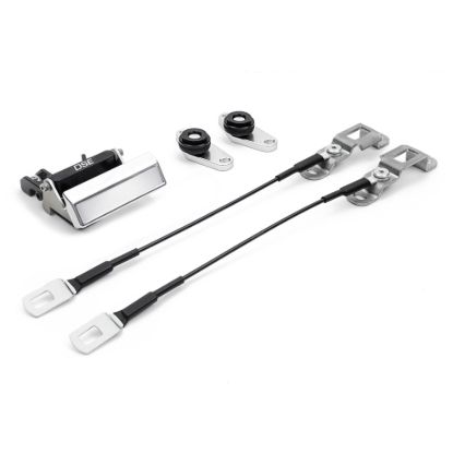 Picture of Detroit Speed - Archived Tailgate Kit - 012030DS