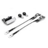 Picture of Detroit Speed - Archived Tailgate Kit - 012031DS