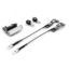 Picture of Detroit Speed - Archived Tailgate Kit - 012031DS