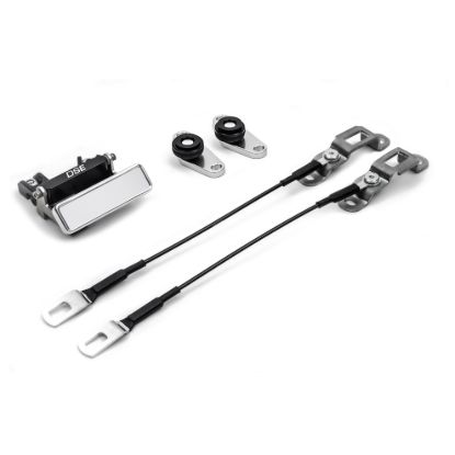 Picture of Detroit Speed - Archived Tailgate Kit - 012032DS
