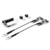 Picture of Detroit Speed - Archived Tailgate Kit - 012033DS