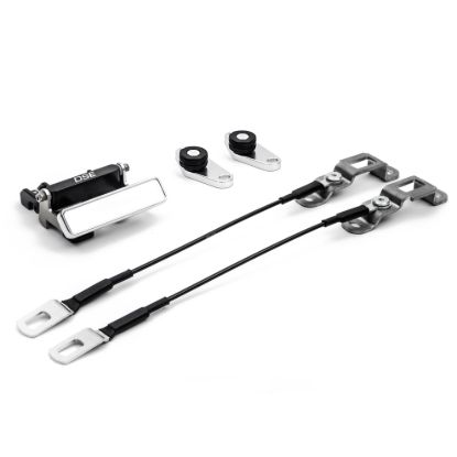 Picture of Detroit Speed - Archived Tailgate Kit - 012033DS
