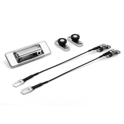 Picture of Detroit Speed - Archived Tailgate Kit - 012034DS