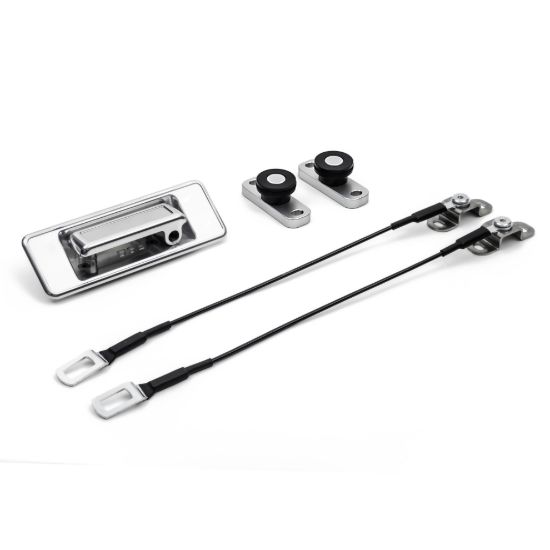 Picture of Detroit Speed - Archived Tailgate Kit - 012034DS