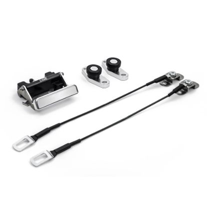 Picture of Detroit Speed - Archived Tailgate Kit - 012035DS