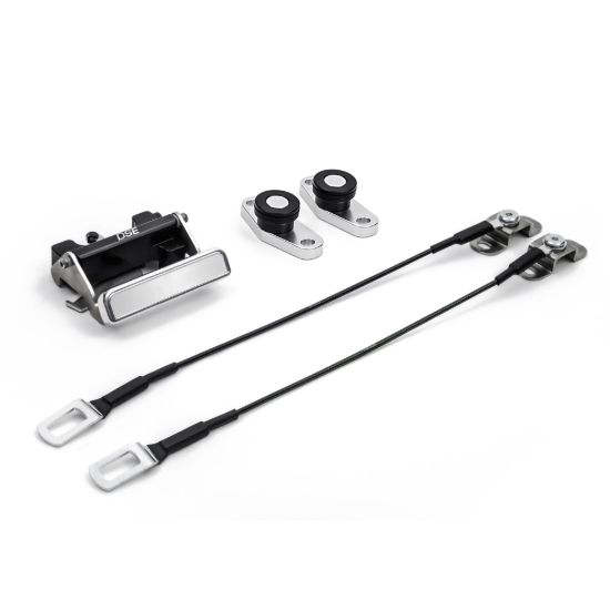 Picture of Detroit Speed - Archived Tailgate Kit - 012035DS