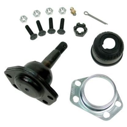 Picture of Detroit Speed - Archived Suspension Control Arm - 030202DS