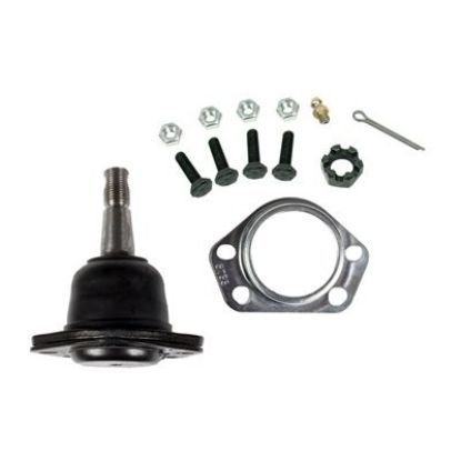 Picture of Detroit Speed - Archived Suspension Control Arm - 030204DS