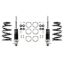 Picture of Detroit Speed - Archived Coilover Adjustable Spring Lowering Kit - 030306-DDS