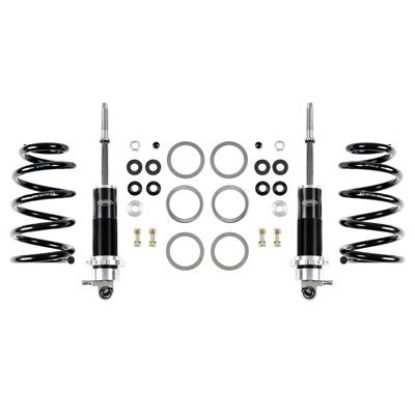 Picture of Detroit Speed - Archived Coilover Adjustable Spring Lowering Kit - 030307DS