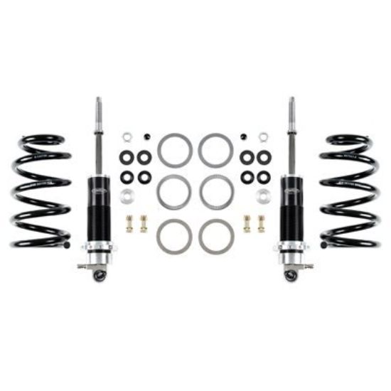 Picture of Detroit Speed - Archived Coilover Adjustable Spring Lowering Kit - 030307DS