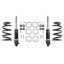 Picture of Detroit Speed - Archived Coilover Adjustable Spring Lowering Kit - 030311-DDS
