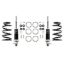 Picture of Detroit Speed - Archived Coilover Adjustable Spring Lowering Kit - 030311DS