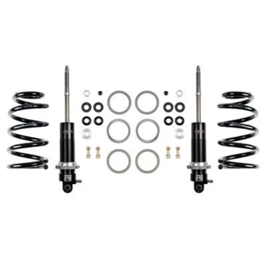 Picture of Detroit Speed - Archived Coilover Adjustable Spring Lowering Kit - 030312-SDS